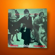 Dexys Midnight Runners Vinyl -
