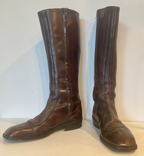 Vtg men size 11 60s - men's,
