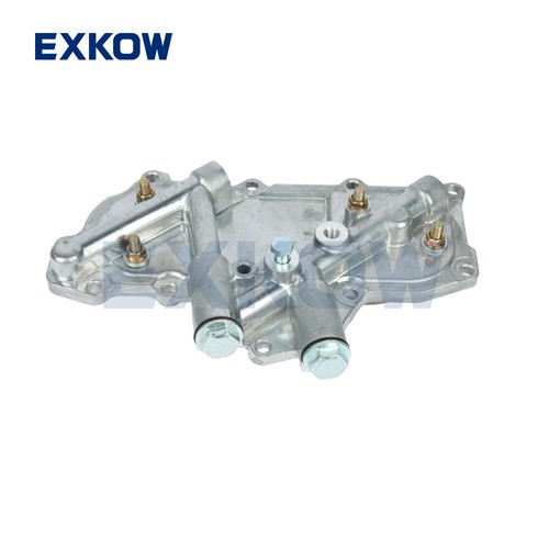 Engine oil cooler for - engine,