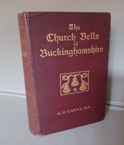 The church bells - the,