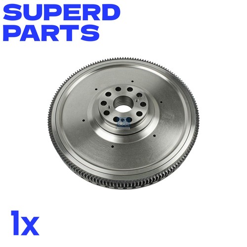 Rigid flywheel 430 - flywheel, 430/480mm