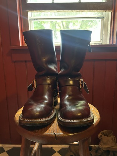 Whites boots nomads - boots,