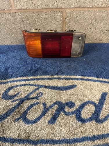 Genuine ford escort - mk2, rear