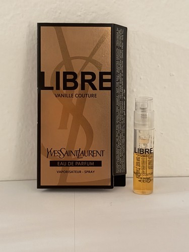 Ysl libre couture vanille - libre,