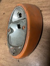 Vw Classic Beetle Rear Tail