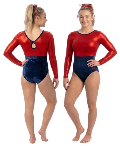Elite vtg red mystique - elite,