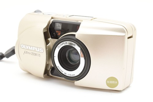 Near mint olympus - mint++],