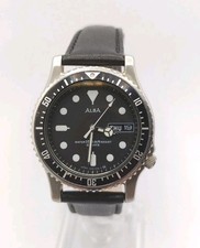 Vintage Seiko Alba V348-6070