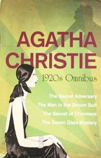 1920s Omnibus (The Agatha