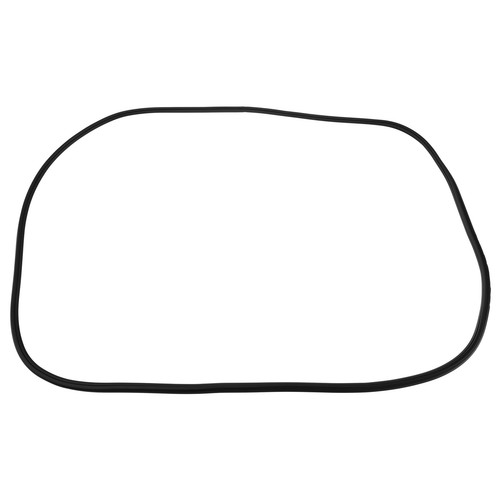 Mgb windscreen seal glass - mgb,