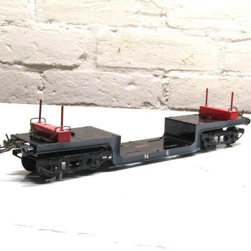 Hornby gauge lner trolley - gauge,