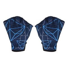 Webbed Swimming Aquatic Glove