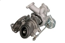 Turbocharger EVORON EVTC0112 for LANCIA YPSILON (312_) 0.9 2011-2018