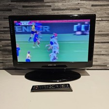 Samsung LED HD TV 23” LE23R88BD TV TELEVISION HDMI + REMOTE