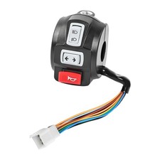 Electric Scooter Head Light