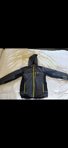 Spyder men hooded - spyder, men's