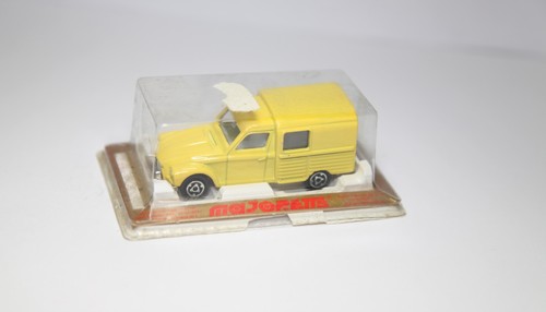 Majorette citroen acadiane - citroen, van