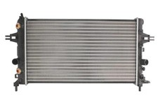 RADIATOR ENGINE COOLING FITS