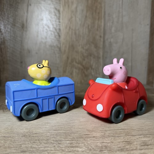 Peppa pig s - ⭐️,