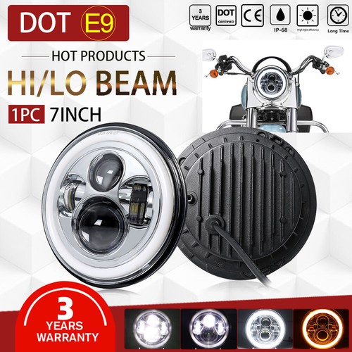 Inch 90w led - 7, black