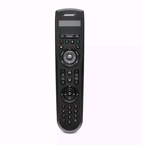 Bose x35l remote control 4 - bose, rc-x35l