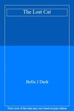 The Lost Cat-Bella J Dark