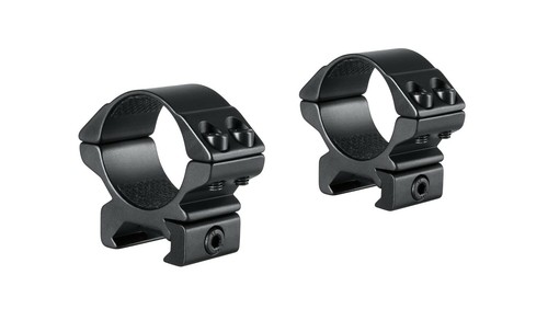 Hawke match ring - ring, mounts
