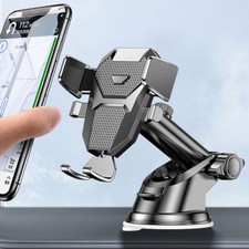 Universal Phone Holder Mount