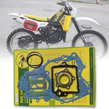 Engine part gasket complete - part,