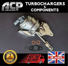 Turbocharger Actuator SKODA