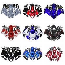 ABS Plastic Fairings For