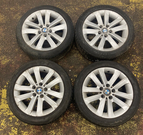 Bmw series e81 - e81, e82