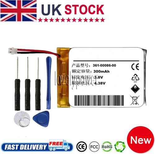 Battery 361 00086 for - battery, 361-00086-11