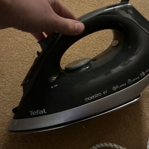 Tefal maestro fv3761 - tefal,