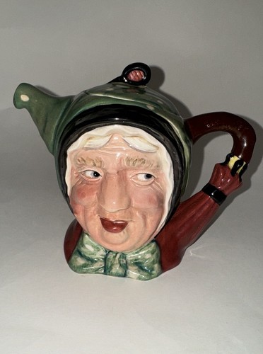 Beswick sairey gamp - beswick, gamp,