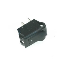 Pin power rocker switch - pin,