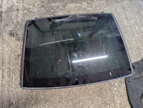 Peugeot 307cc 307 rear - 307,
