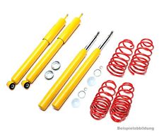 Ta Technix Sport Suspension