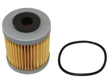Fuel Filter Replaces: Crosland