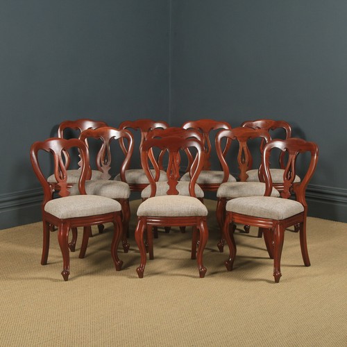 Antique english victorian - english,