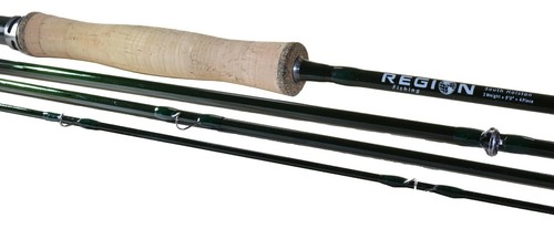 South holston 5wt 4pc - holston, fly