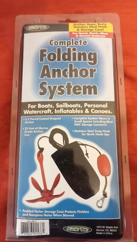 Kwik tek complete folding - tek,