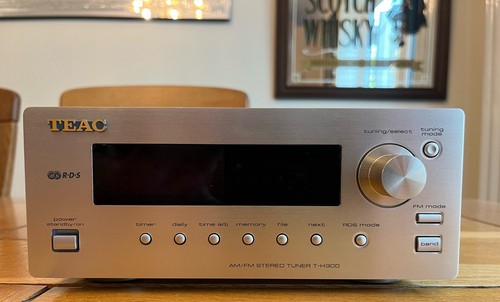 Champagne gold teac h300 - champagne, t-h300