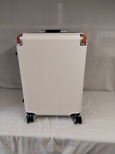 Swiss Military 65cm Suitcase - Zipless Design - USED - 3 colours available