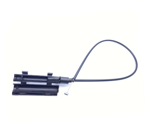 Bonnet release cable hood - cable,,