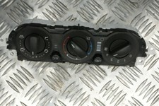 FORD C-MAX MK2 MANUAL A/C