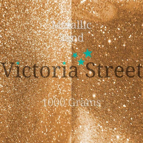 Victoria street glitter - glitter,