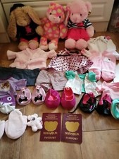 Build bear massive job - bear,