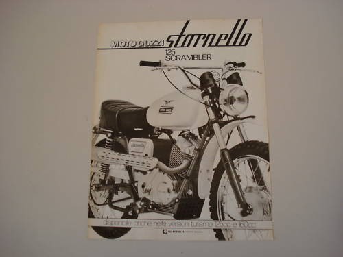 Advertising 1972 - advertising,