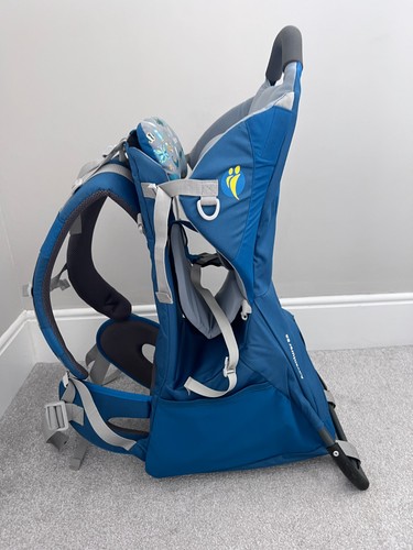 Littlelife adventurer baby - adventurer, s2